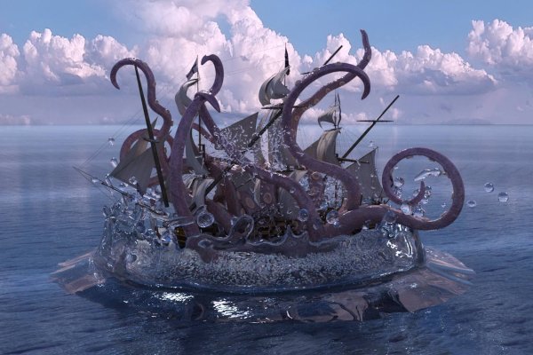 Сайт kraken тор